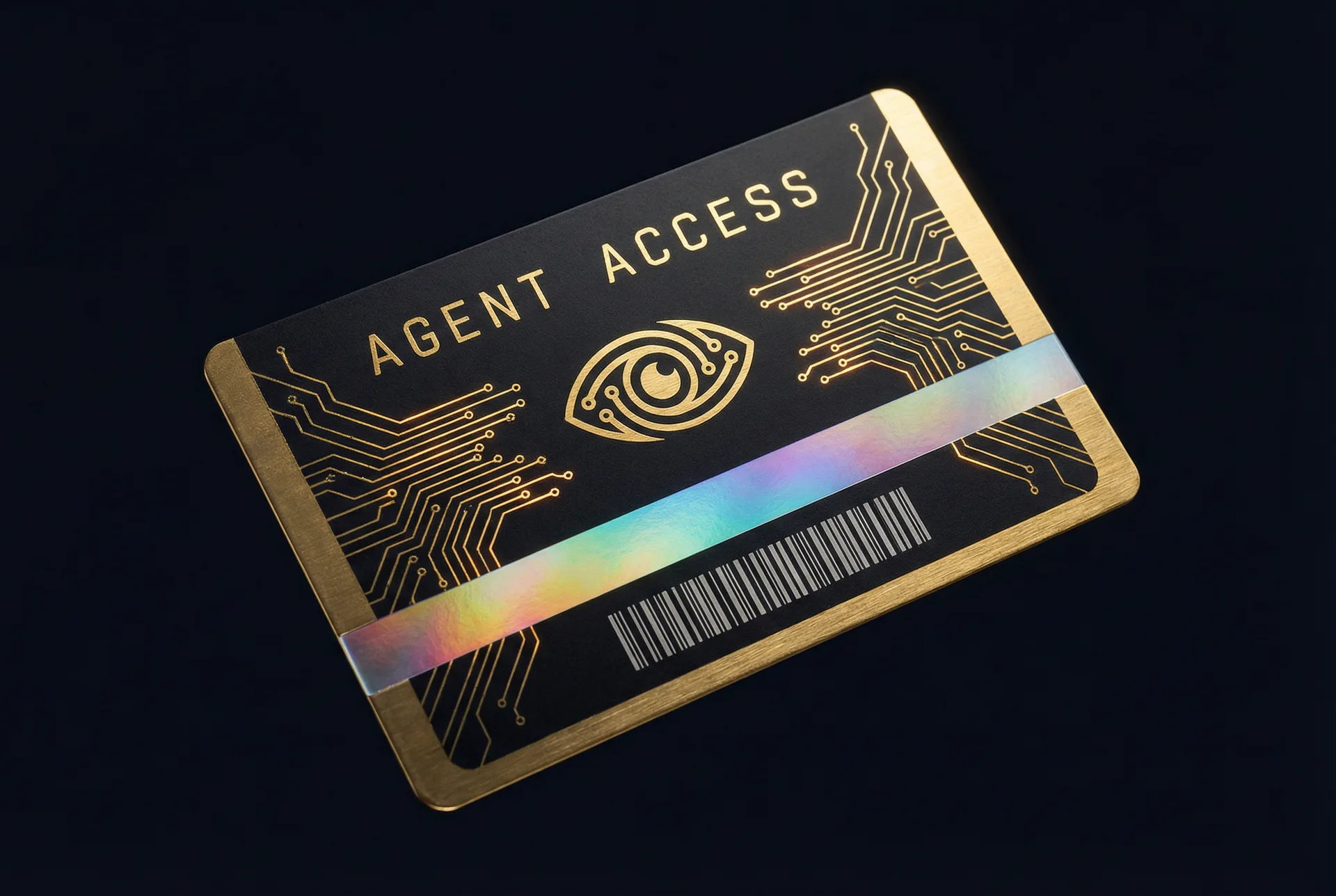 91蘑菇 - Agent Access 情报员会员卡